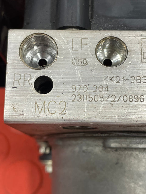 Ford Transit ABS PUMP MODULE 2.O TDCI 2018-2023 P/N 0265956638