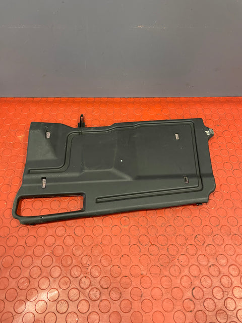 Toyota Hilux Invincible DASHBOARD LOWER BOTTOM TRIM PANEL 2016-2023 P/N 55607KK010