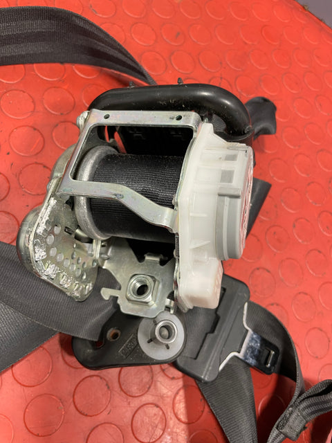 Vauxhall Vivaro/Citroen Dispatch/Peugeot Expert/Toyota Proace City/Fiat Scudo SEAT BELT FRONT PASSENGER SIDE 2016-2024 P/N 98083794XX