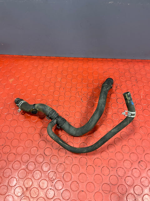 Ford Transit RADIATOR WATER HOSES MK8 2016 P/N GK3118K579GD