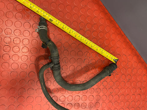 Ford Transit RADIATOR WATER HOSES MK8 2016 P/N GK3118K579GD