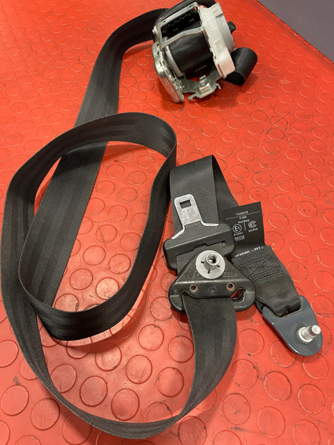 Vauxhall Vivaro/Citroen Dispatch/Peugeot Expert/Toyota Proace City/Fiat Scudo SEAT BELT FRONT PASSENGER SIDE 2016-2024 P/N 98083794XX