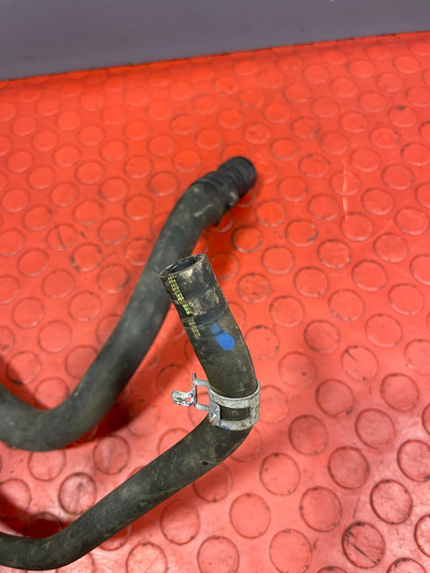 Ford Transit RADIATOR WATER HOSES MK8 2016 P/N GK3118K579GD