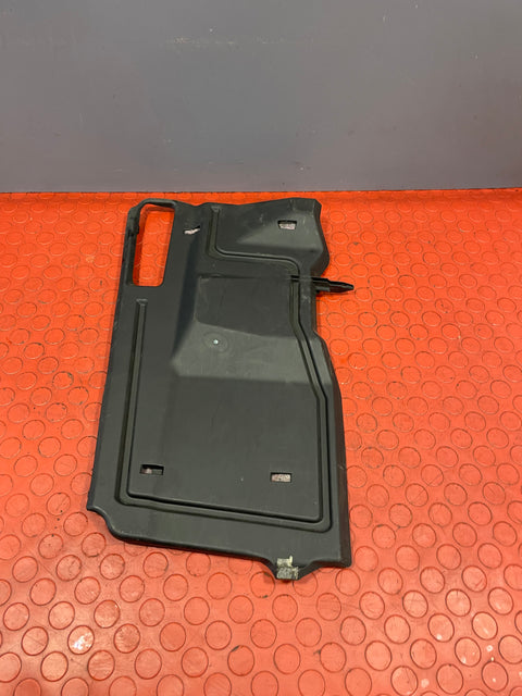 Toyota Hilux Invincible DASHBOARD LOWER BOTTOM TRIM PANEL 2016-2023 P/N 55607KK010