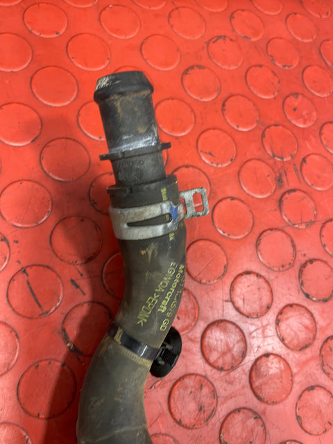 Ford Transit RADIATOR WATER HOSES MK8 2016 P/N GK3118K579GD
