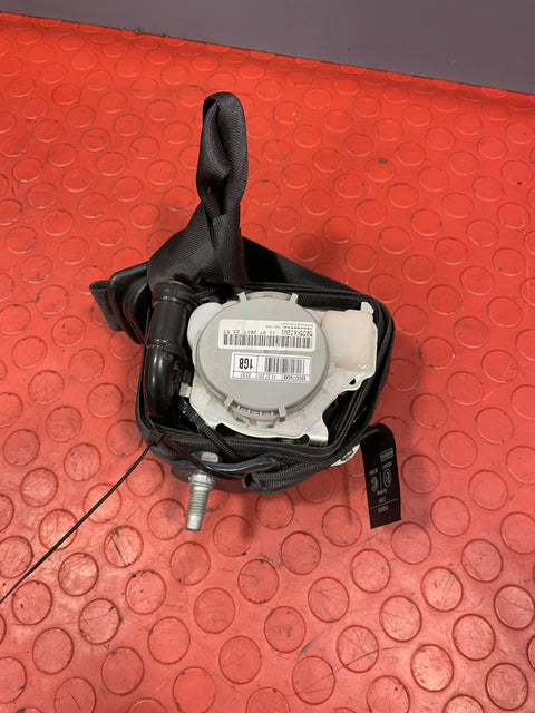 Vauxhall Vivaro/Citroen Dispatch/Peugeot Expert/Toyota Proace City/Fiat Scudo SEAT BELT FRONT PASSENGER SIDE 2016-2024 P/N 98083794XX
