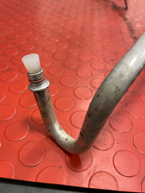 Renault Trafic/Vauxhall Vivaro/Nissan NV300 POWER STEERING PIPE LINE 1.6 2014-2019 P/N 497253062R - 1 / 93459012