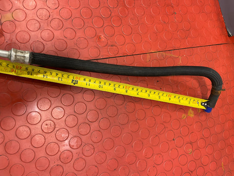 Renault Trafic/Vauxhall Vivaro/Nissan NV300 POWER STEERING PIPE LINE 1.6 2014-2019 P/N 497253062R - 1 / 93459012