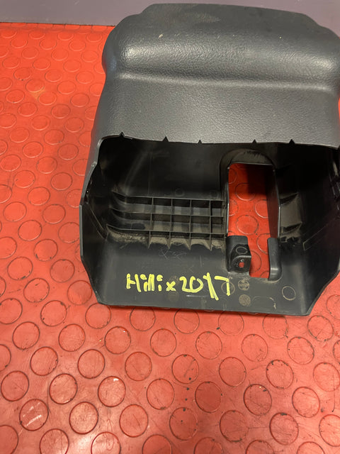 Toyota Hilux Invincible STEERING WHEEL COLUMN COVER 2016-2024 P/N 452870K160