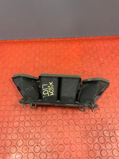 Toyota Hilux Invincible AIR VENTILATION GRILLE 2016-2023 P/N 55999KK020 / 55990KK020