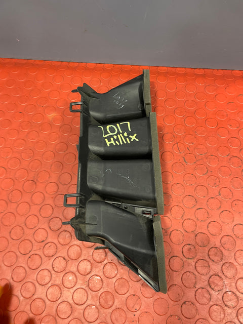 Toyota Hilux Invincible AIR VENTILATION GRILLE 2016-2023 P/N 55999KK020 / 55990KK020