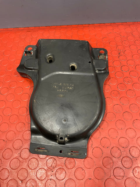 Ford Transit Mk8 ADBLUE TANK COVER/PUMP COVER 2.0 2016-2023 P/N KK315J238AA