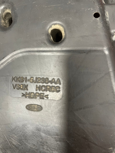 Ford Transit Mk8 ADBLUE TANK COVER/PUMP COVER 2.0 2016-2023 P/N KK315J238AA