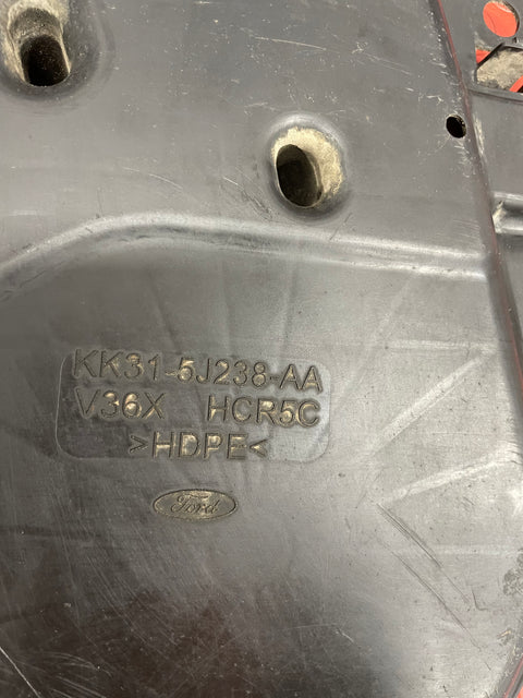 Ford Transit Mk8 ADBLUE TANK COVER/PUMP COVER 2.0 2016-2023 P/N KK315J238AA