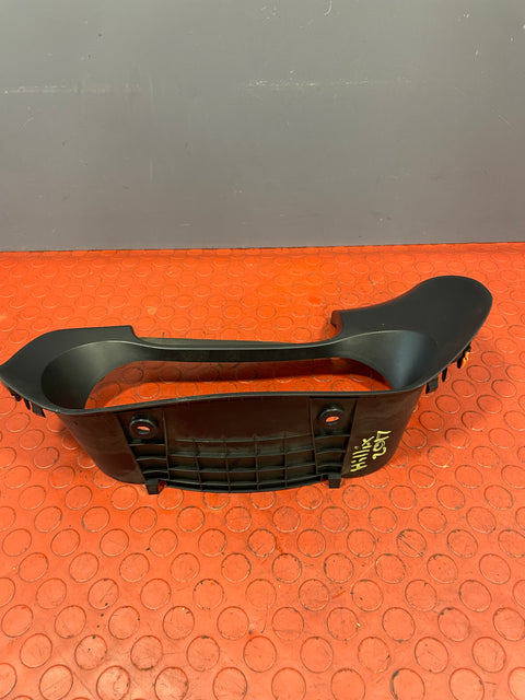 Toyota Hilux Invincible DASHBOARD INSTRUMENT PANEL TRIM 2016-2023 P/N 55411KK030 - 1