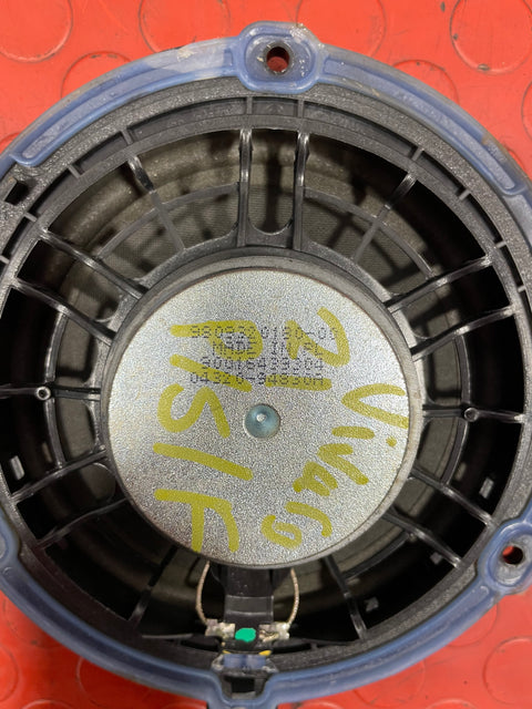 Citroen Dispatch/Peugeot Expert/Vauxhall Vivaro/Toyota Proace/Fiat Scudo FRONT DOOR SPEAKER Passenger's Side Front P/N 9809320180