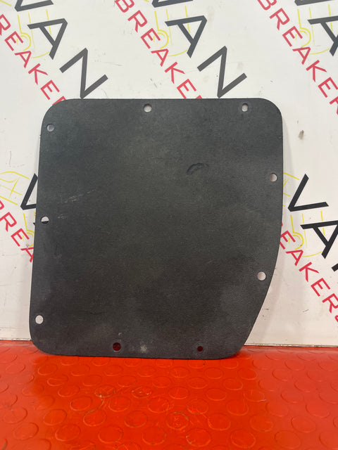 Peugeot Partner INTERIOR DOOR TRIM REAR RIGHT O/S 2008-2018 P/N 98107445ZD