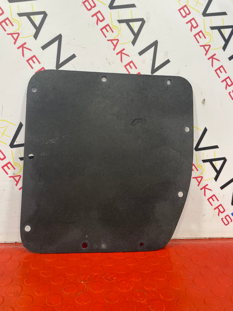 Peugeot Partner INTERIOR DOOR TRIM REAR RIGHT O/S 2008-2018 P/N 98107445ZD