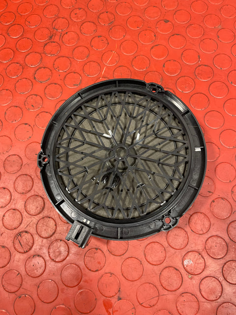 Citroen Dispatch/Peugeot Expert/Vauxhall Vivaro/Toyota Proace/Fiat Scudo FRONT DOOR SPEAKER Passenger's Side Front P/N 9809320180