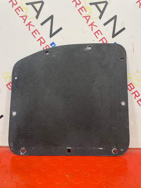 Peugeot Partner INTERIOR DOOR TRIM REAR RIGHT O/S 2008-2018 P/N 98107445ZD