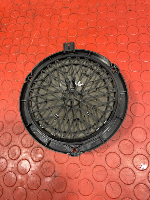 Citroen Dispatch/Peugeot Expert/Vauxhall Vivaro/Toyota Proace/Fiat Scudo FRONT DOOR SPEAKER Passenger's Side Front P/N 9809320180