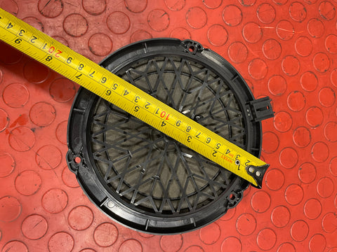 Citroen Dispatch/Peugeot Expert/Vauxhall Vivaro/Toyota Proace/Fiat Scudo FRONT DOOR SPEAKER Passenger's Side Front P/N 9809320180