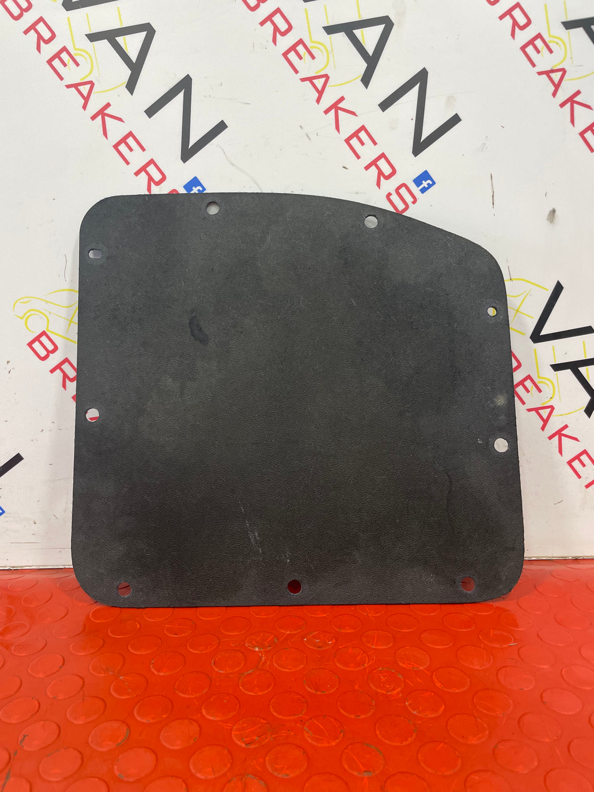 Peugeot Partner INTERIOR DOOR TRIM REAR RIGHT O/S 2008-2018 P/N 98107445ZD
