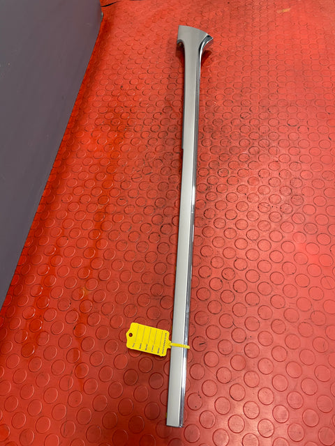 Toyota Hilux Invincible DASHBOARD CENTRE CHROME GARNISH 2016-2023 P/N 55470KK020/55475KK080