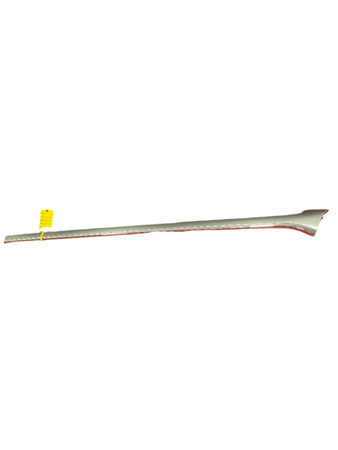 Toyota Hilux Invincible DASHBOARD CENTRE CHROME GARNISH 2016-2023 P/N 55470KK020/55475KK080