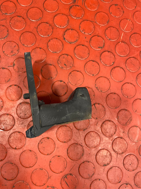 Vauxhall Vivaro/Citroen Dispatch/Peugeot Expert/Toyota Proace/Fiat Scudo SLIDING DOOR RAIL GUIDE BUFFER Passenger's Side 2016-2024 P/N 9811558680