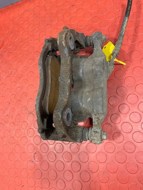 Ford Transit Mk8 Tipper P/S/F CALIPER WITH CARRIER 2.2 RWD 2013-2018