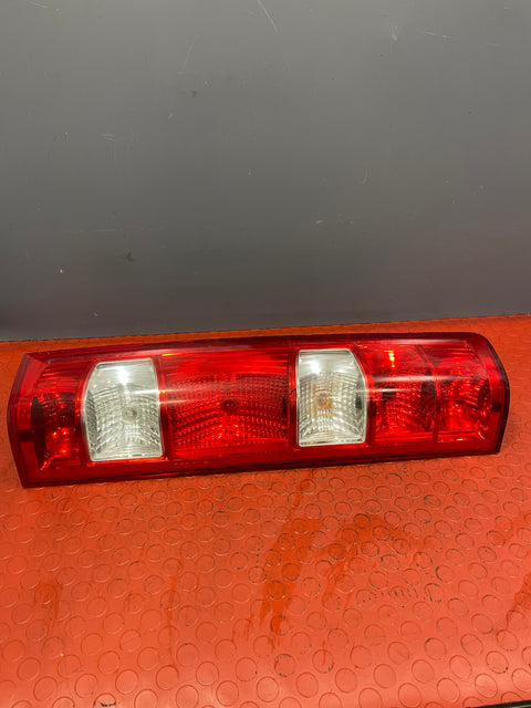 Saic Iveco Daily TAILLIGHT ASSEMBLY (with Hairline Crack) Passenger's Side 2006-2014 P/N 69500591