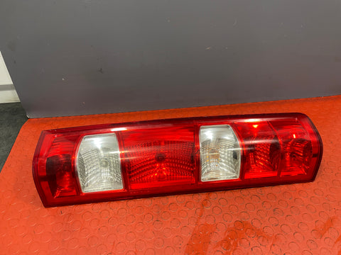 Saic Iveco Daily TAILLIGHT ASSEMBLY (with Hairline Crack) Passenger's Side 2006-2014 P/N 69500591