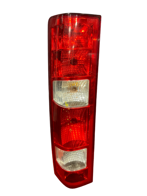 Saic Iveco Daily TAILLIGHT ASSEMBLY (with Hairline Crack) Passenger's Side 2006-2014 P/N 69500591