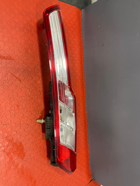 Ford Transit Custom TAILLIGHT ASSEMBLY Passenger's Side 2016-2023 P/N BK2113405AG - 2