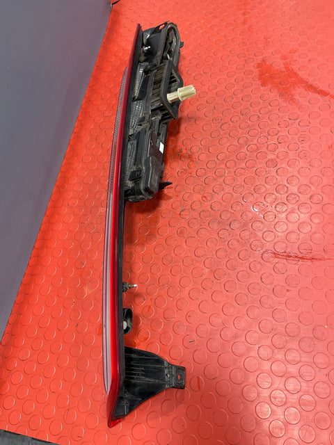 Ford Transit Custom TAILLIGHT ASSEMBLY Passenger's Side 2016-2023 P/N BK2113405AG - 2