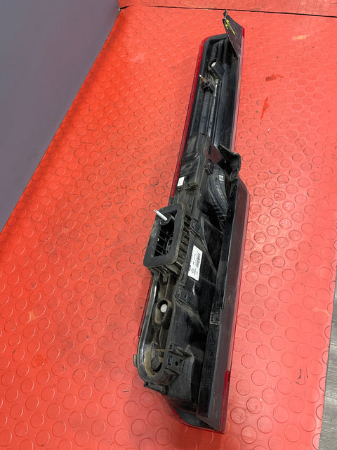 Ford Transit Custom TAILLIGHT ASSEMBLY (Damage 1 Mounting Point) Driver's Side 2013-2018 P/N BK2113404AG - 2