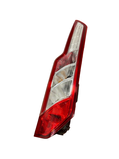 Ford Transit Custom TAILLIGHT ASSEMBLY (Damage 1 Mounting Point) Driver's Side 2013-2018 P/N BK2113404AG - 2