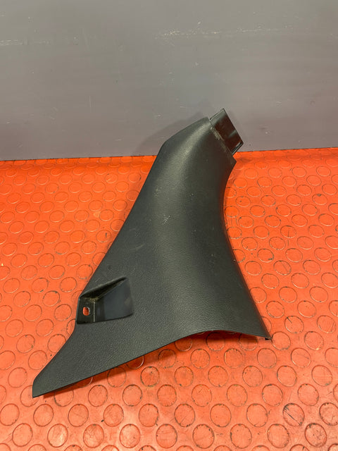 Toyota Hilux Invincible DASHBOARD MOULDING TRIM Driver's Side 2016-2023 P/N 62112KK010