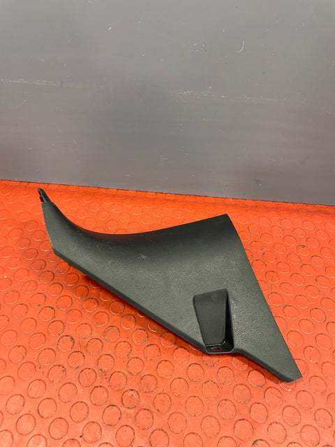 Toyota Hilux Invincible DASHBOARD MOULDING TRIM Driver's Side 2016-2023 P/N 62112KK010