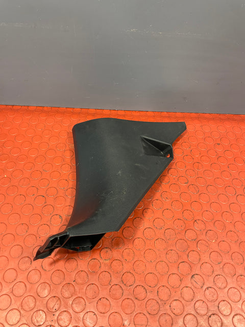 Toyota Hilux Invincible DASHBOARD MOULDING TRIM Driver's Side 2016-2023 P/N 62112KK010