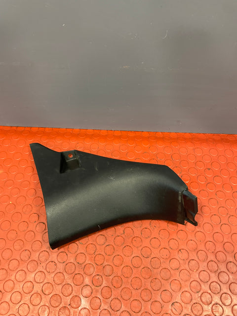 Toyota Hilux Invincible DASHBOARD MOULDING TRIM Driver's Side 2016-2023 P/N 62112KK010