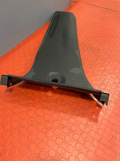 Toyota Hilux Invincible PILLAR MOULDING TRIM Middle Passenger's Side 2016-2023 P/N 62414KK010