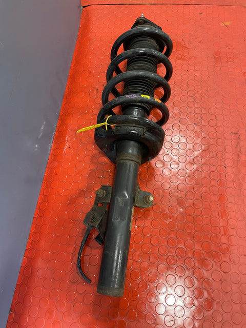 Ford Transit MK8 FRONT STRUT COMPLETE (Fits Both Sides) 2013-2018 P/N BK3118045ED