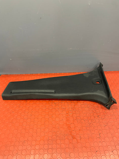 Toyota Hilux Invincible PILLAR MOULDING TRIM Middle Passenger's Side 2016-2023 P/N 62414KK010