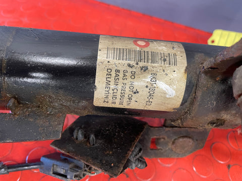 Ford Transit MK8 FRONT STRUT COMPLETE (Fits Both Sides) 2013-2018 P/N BK3118045ED