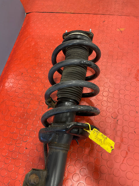 Ford Transit MK8 FRONT STRUT COMPLETE (Fits Both Sides) 2013-2018 P/N BK3118045ED