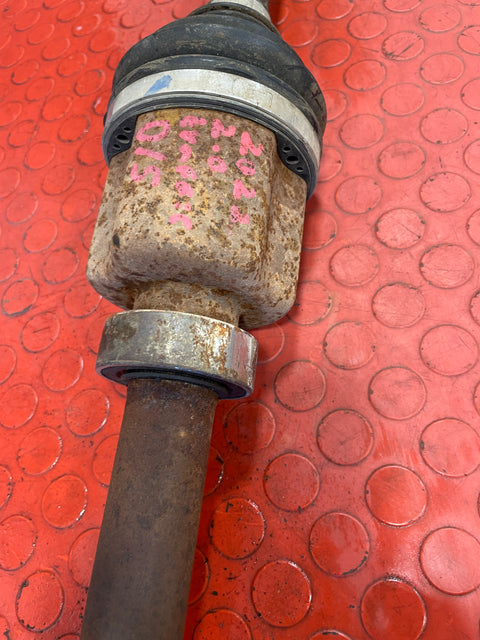 Renault Trafic/NV300 FRONT DRIVESHAFT DRIVER'S SIDE MK3 O/S 2019-2024 P/N 391005751R