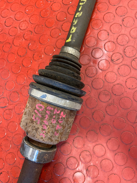 Renault Trafic/NV300 FRONT DRIVESHAFT DRIVER'S SIDE MK3 O/S 2019-2024 P/N 391005751R