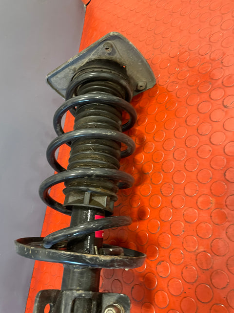 Citroen Dispatch/Peugeot Expert/Toyota Proace/Fiat Scudo COMPLETE FRONT SHOCK ABSORBER/STRUT DRIVER's 2016-2023 P/N 9821596780